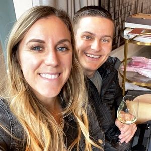 Meet your Posher, Karissa